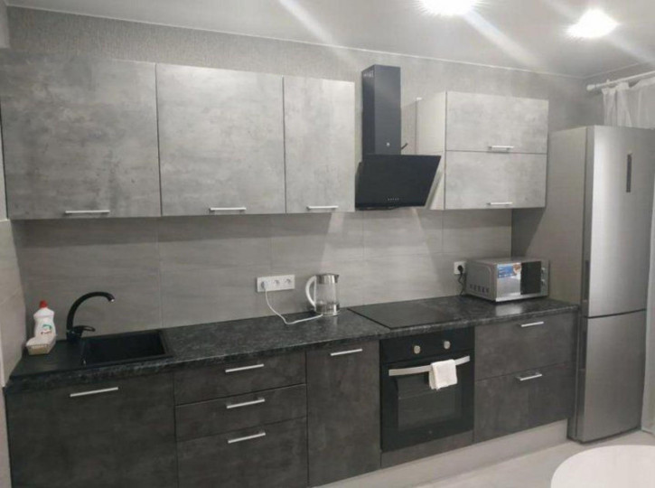 1-комн квартира Белоконской ул, 12Б