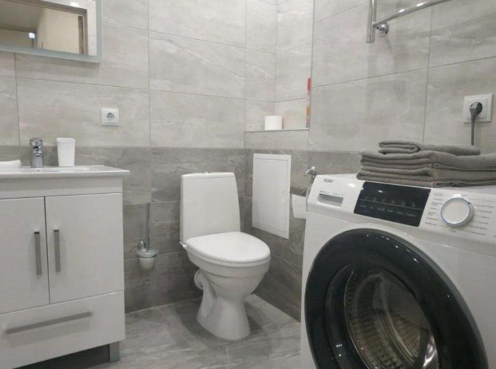 1-комн квартира Белоконской ул, 12Б