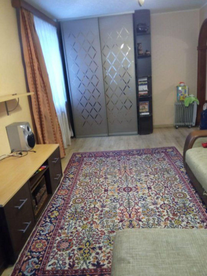 2-комн квартира Балакирева ул, 37Б