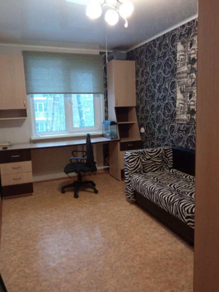 2-комн квартира Балакирева ул, 37Б