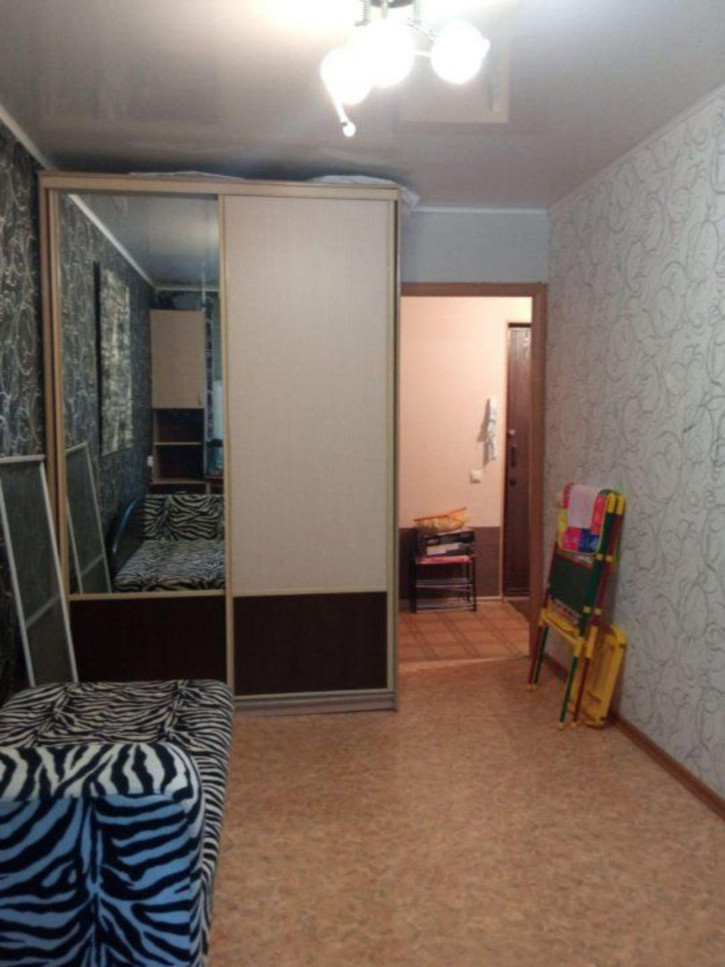 2-комн квартира Балакирева ул, 37Б