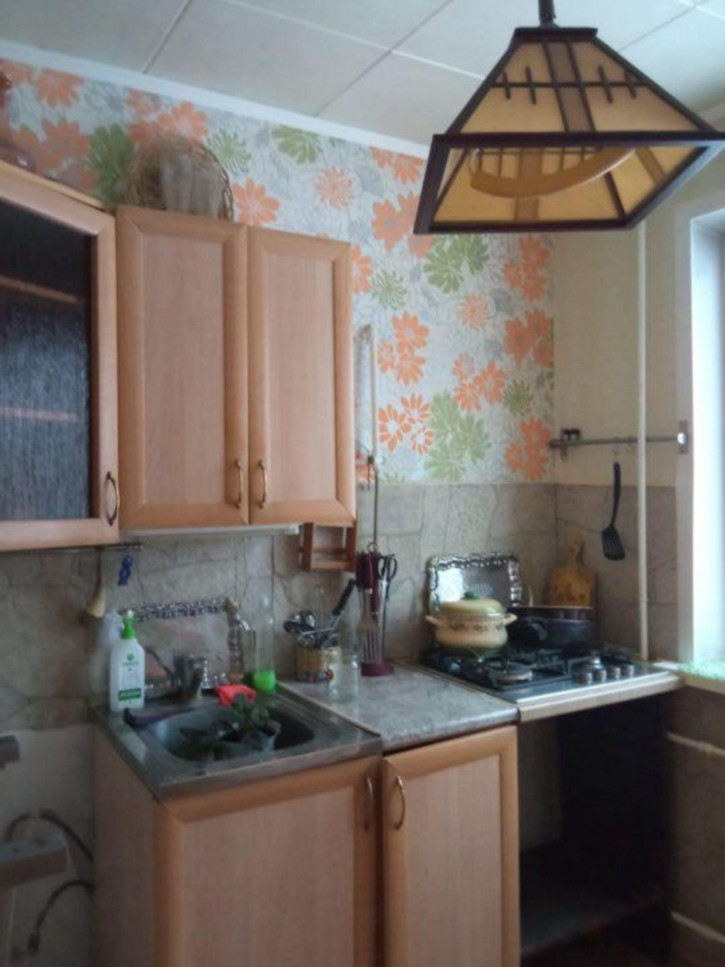 2-комн квартира Балакирева ул, 37Б