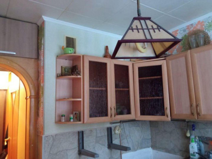 2-комн квартира Балакирева ул, 37Б