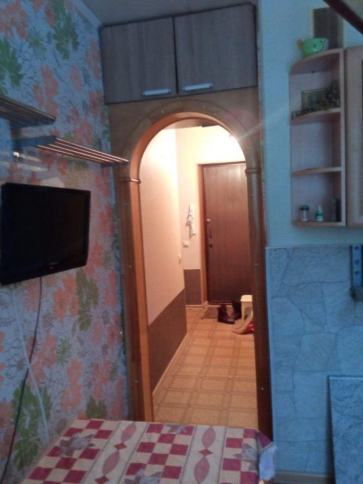2-комн квартира Балакирева ул, 37Б