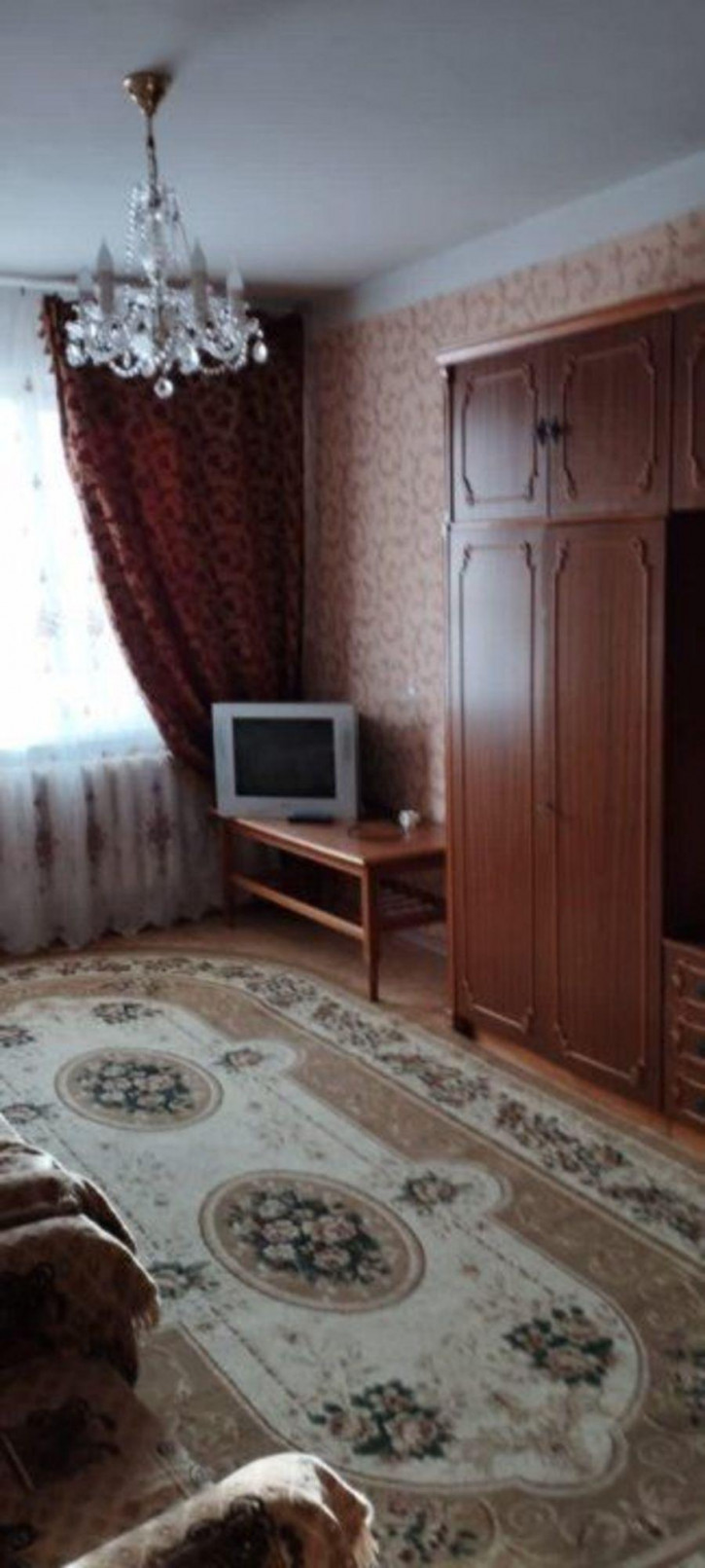 2-комн квартира Тракторная ул, 11