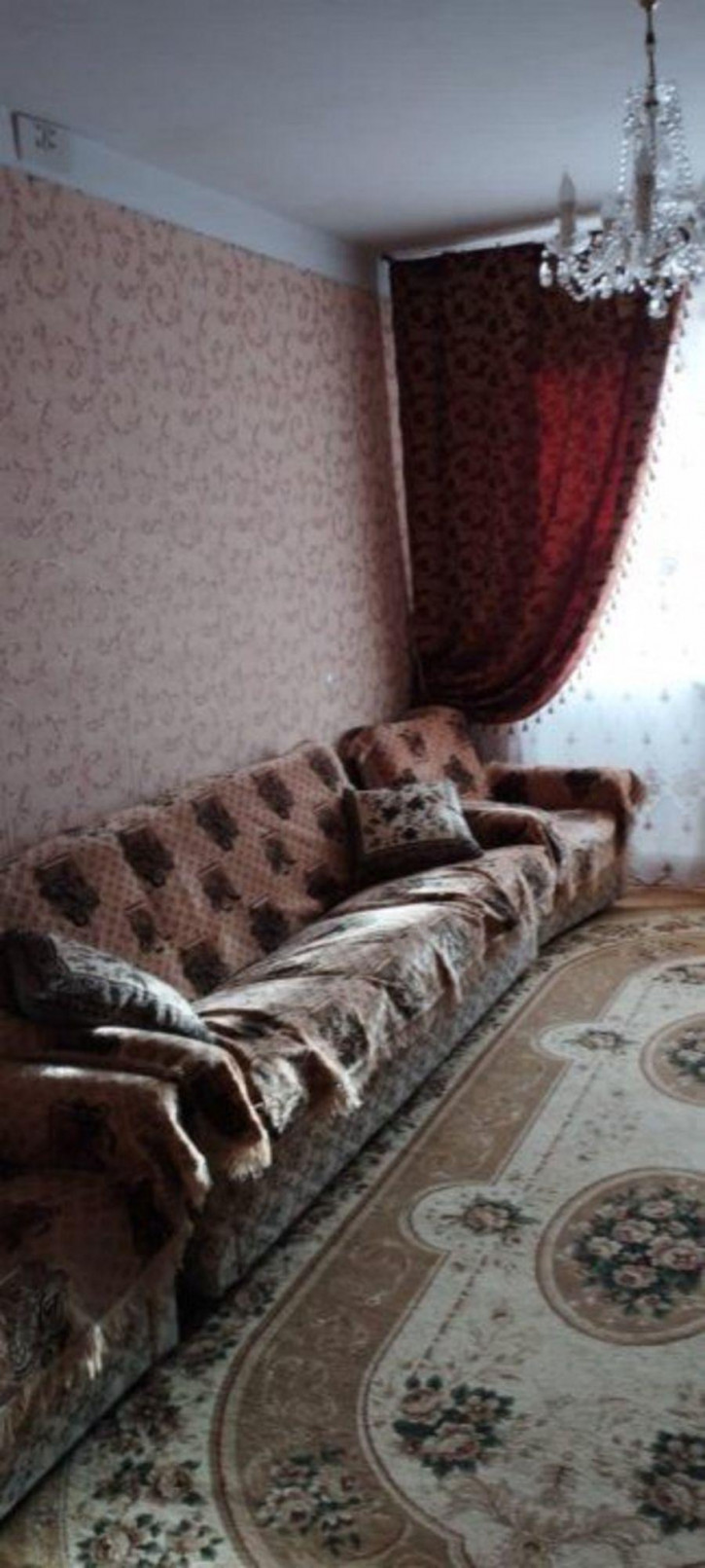 2-комн квартира Тракторная ул, 11