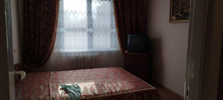 2-комн квартира Тракторная ул, 11