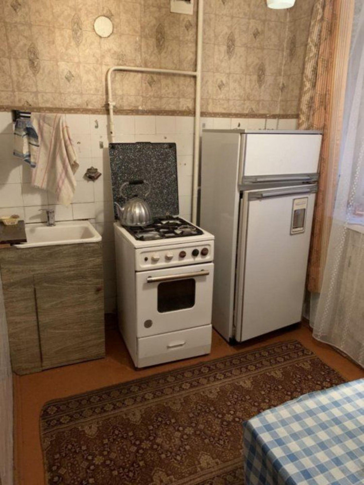2-комн квартира Ставровская ул, 2А