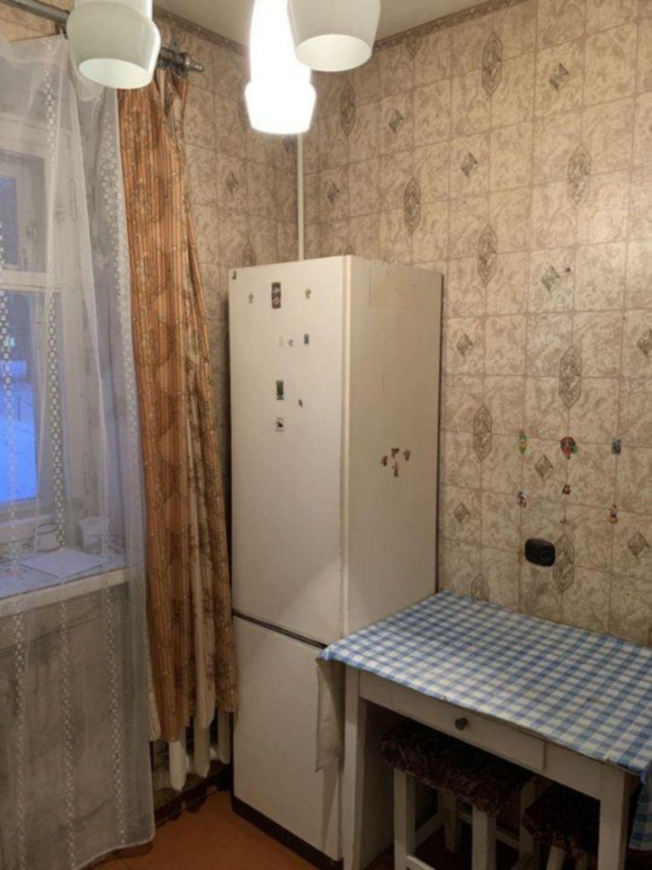 2-комн квартира Ставровская ул, 2А