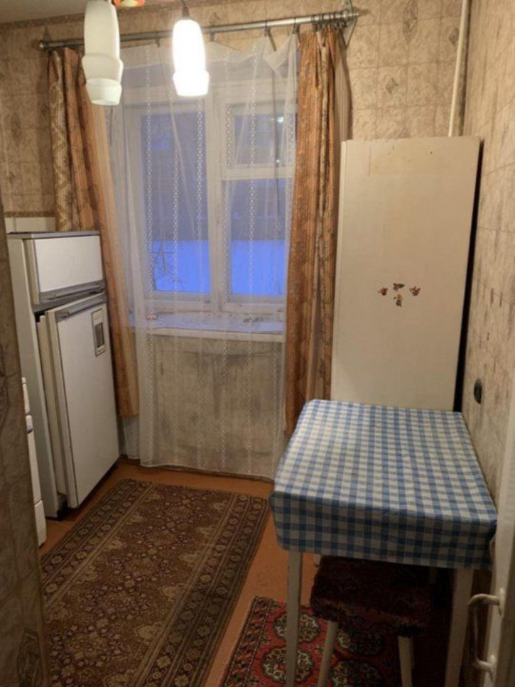 2-комн квартира Ставровская ул, 2А