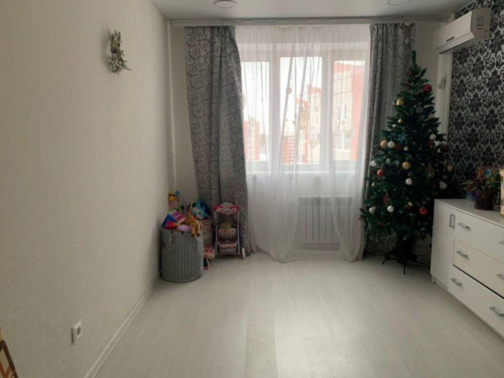 1-комн квартира Нижняя Дуброва ул, 48