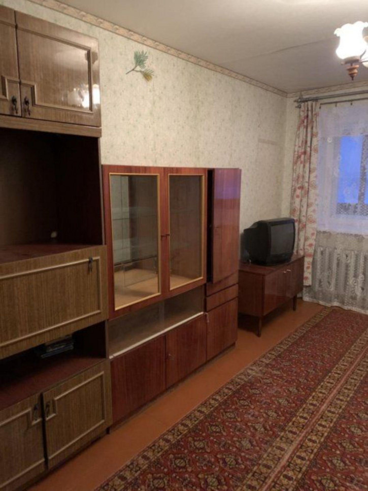 2-комн квартира Ставровская ул, 2А