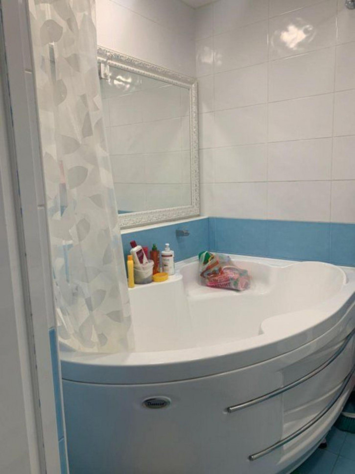1-комн квартира Нижняя Дуброва ул, 48