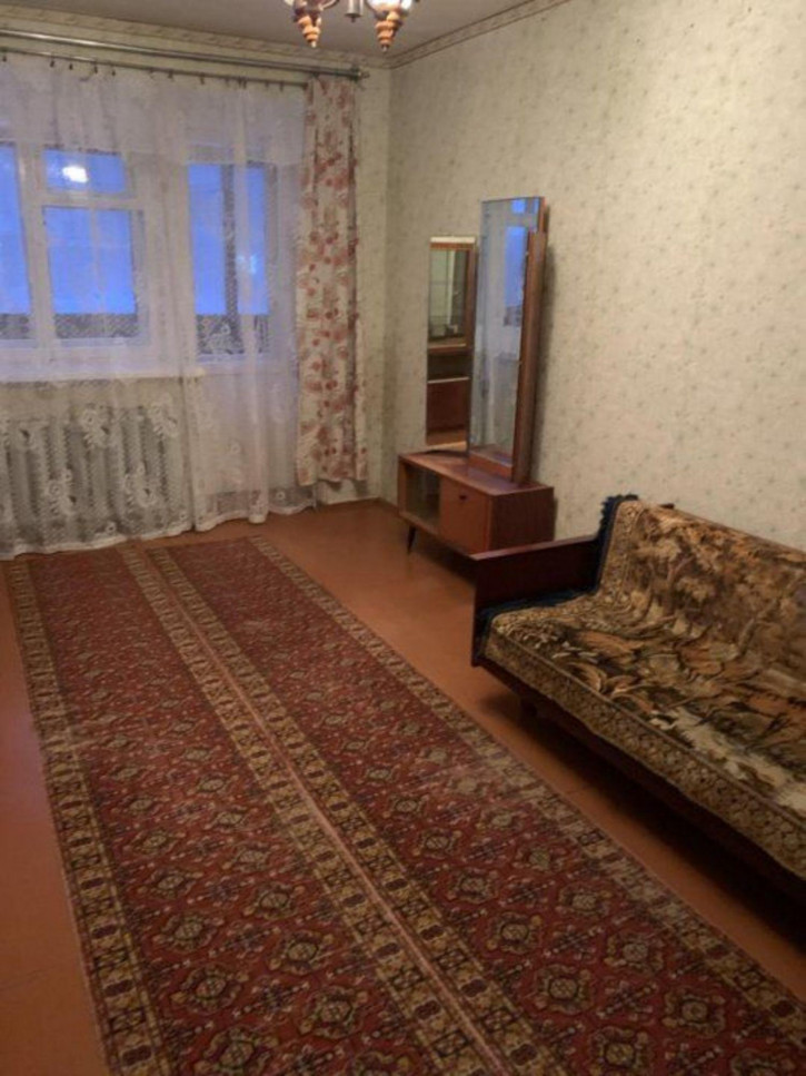 2-комн квартира Ставровская ул, 2А