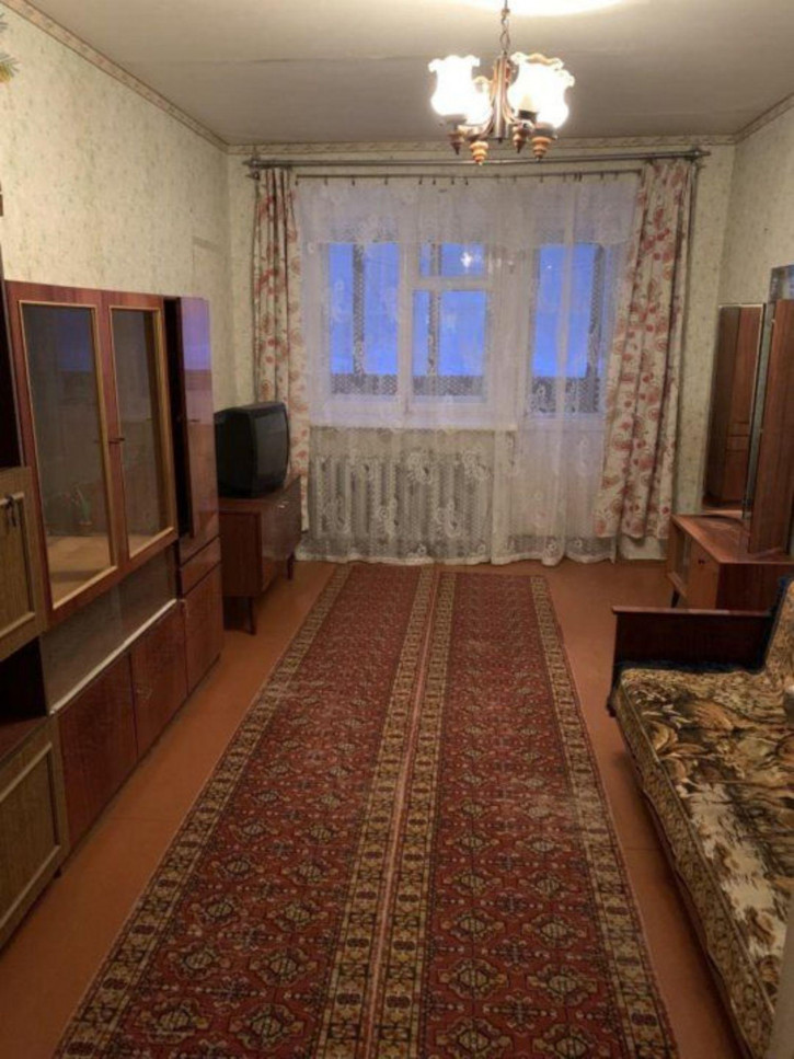 2-комн квартира Ставровская ул, 2А