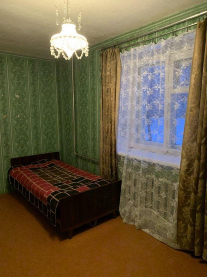 2-комн квартира Ставровская ул, 2А