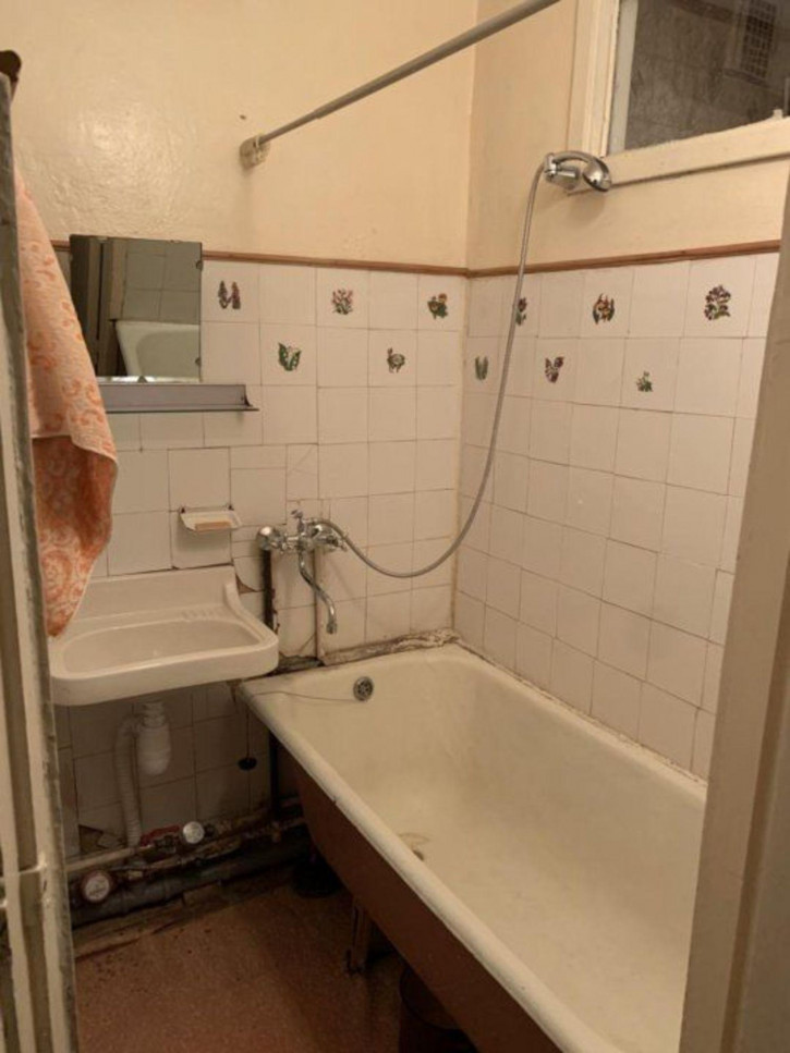 2-комн квартира Ставровская ул, 2А