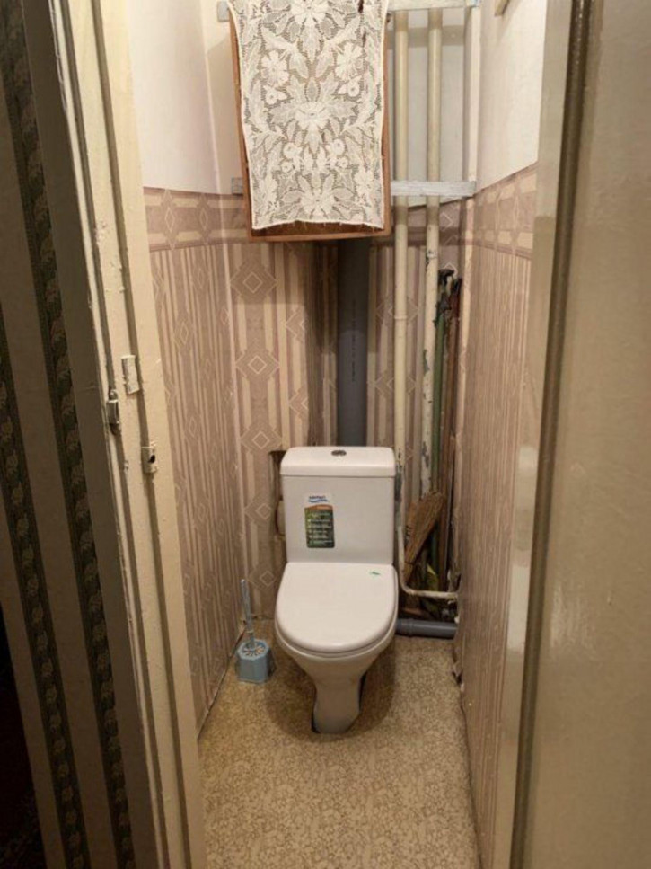 2-комн квартира Ставровская ул, 2А