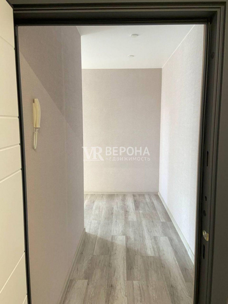 2-комн квартира в новом доме Целиноградская ул, 2и
