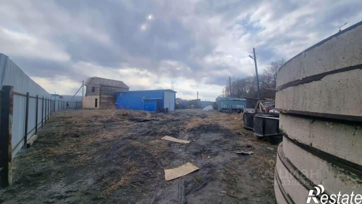 Производственное помещение Магистральная улица