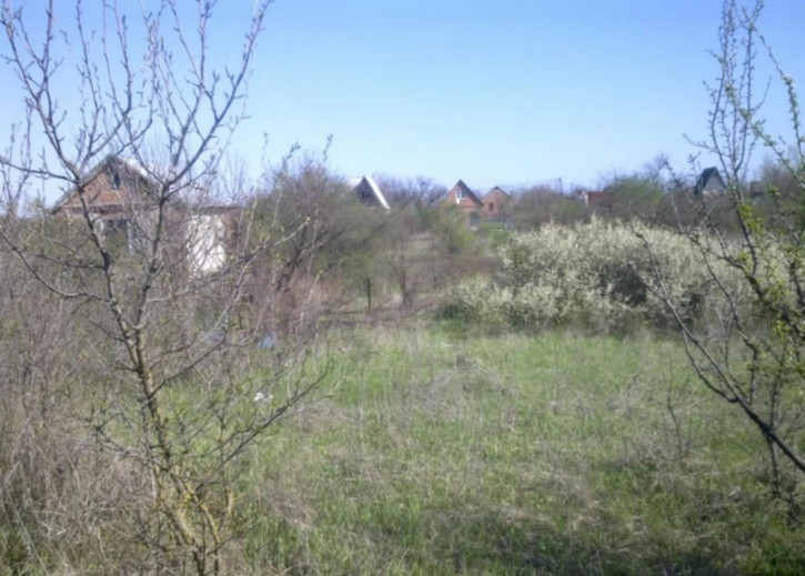 Земельный участок центральная улица, 1005