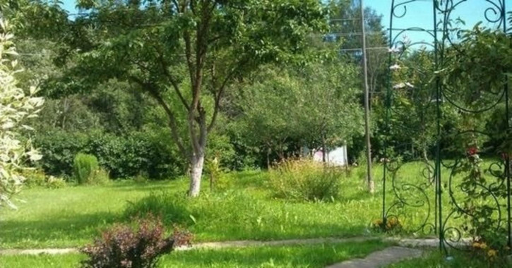 Земельный участок 2 линия улица, 1005