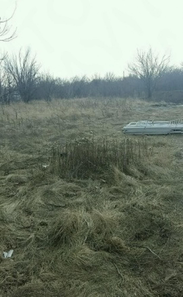 Земельный участок 11 Линия улица, 1005
