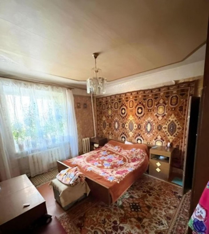 3-комн квартира Кирова улица, 101