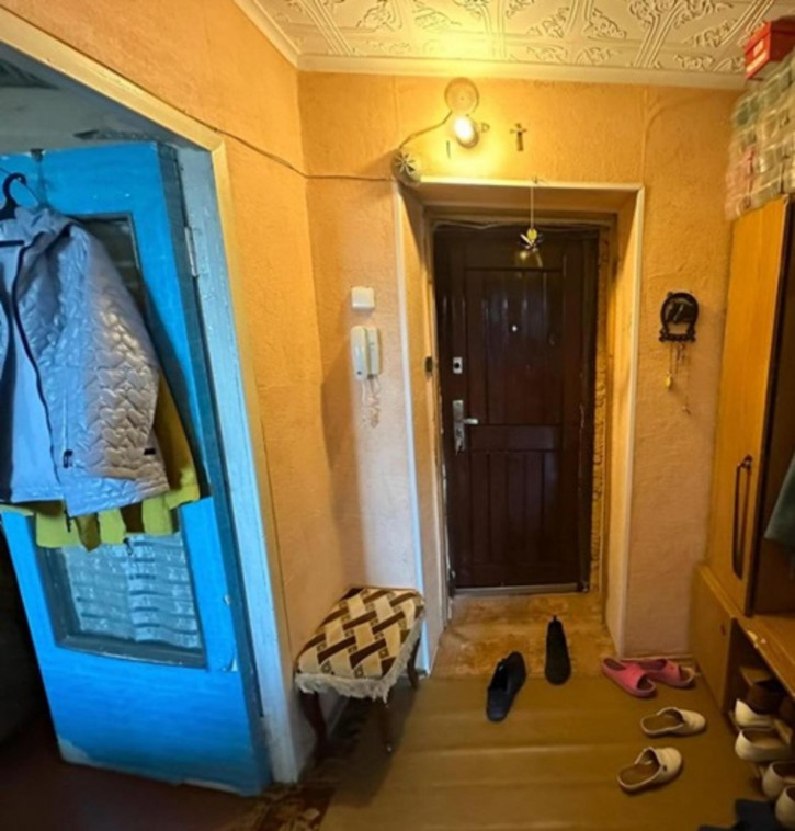 3-комн квартира Кирова улица, 101
