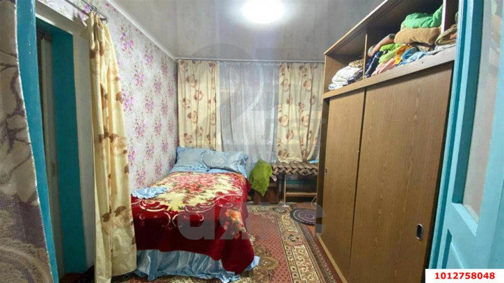 Коттедж/дом Чкалова, 30