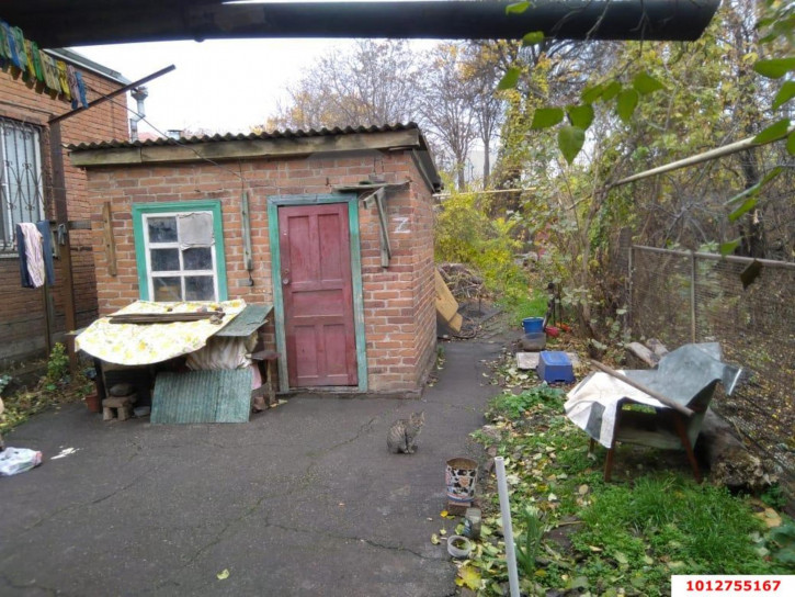Коттедж/дом Веселый, 24