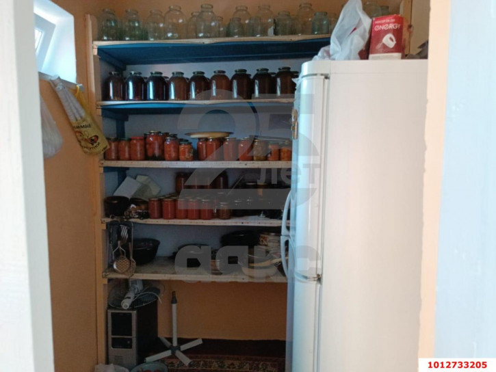 Коттедж/дом Крестьянский, 5