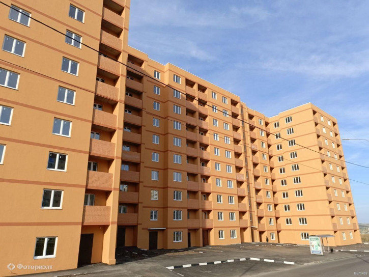 2-комн квартира Героев Отечества пр-кт, 8