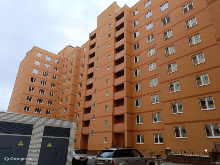 1-комн квартира Героев Отечества пр-кт, 8
