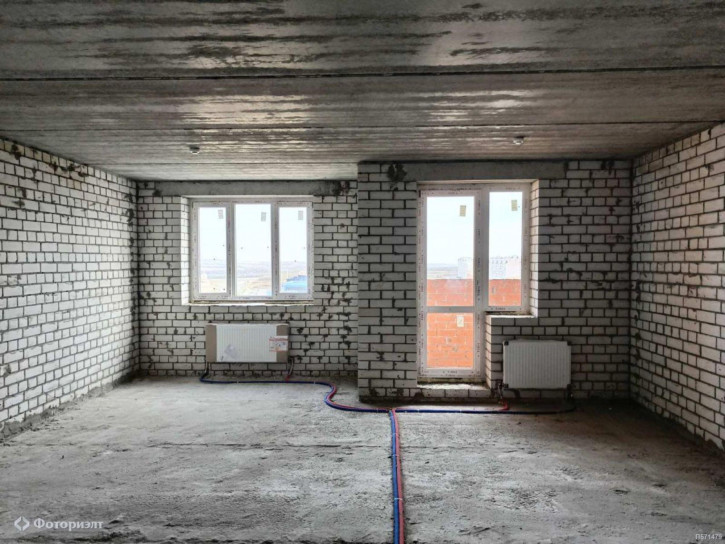1-комн квартира Героев Отечества пр-кт, 8