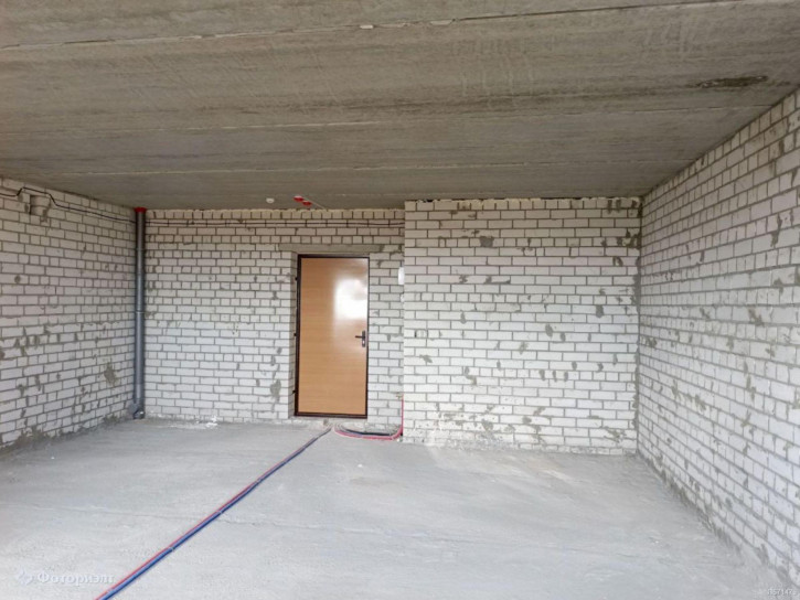 1-комн квартира Героев Отечества пр-кт, 8