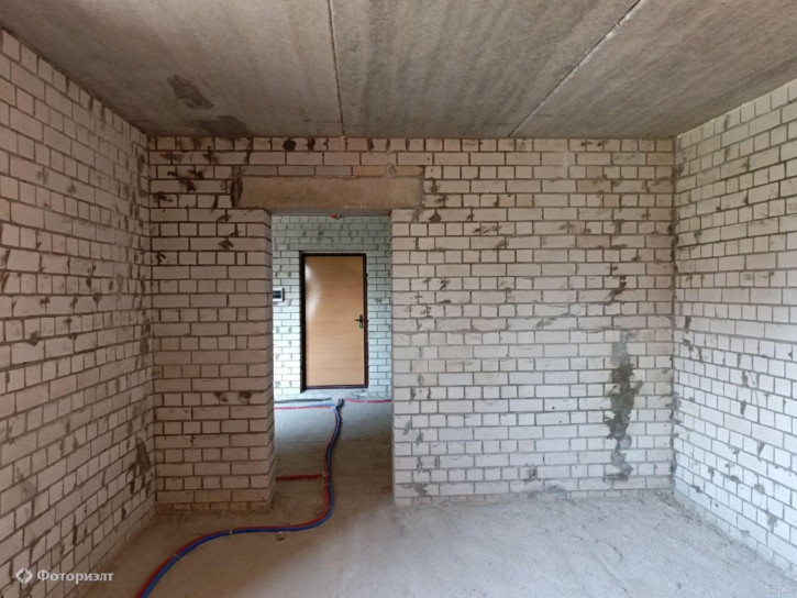 2-комн квартира Героев Отечества пр-кт, 8