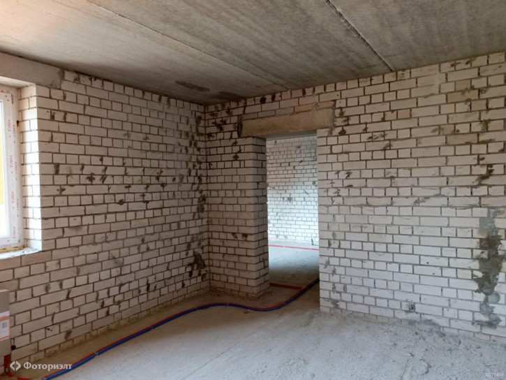 2-комн квартира Героев Отечества пр-кт, 8