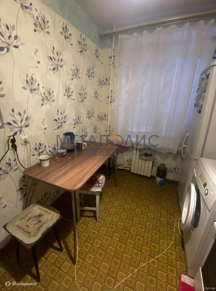 2-комн квартира Набережная Леонова ул, 28
