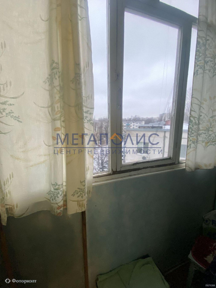 2-комн квартира Набережная Леонова ул, 28