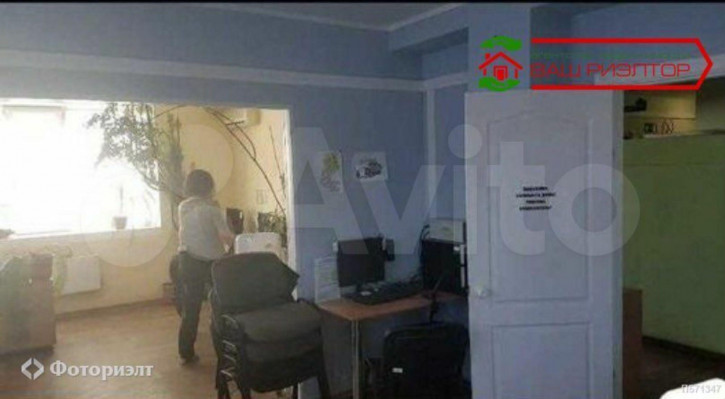 Помещение свободного назначения Комсомольская ул, 52