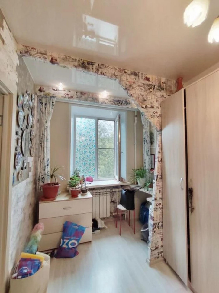3-комн квартира Ленина пр-кт., 101