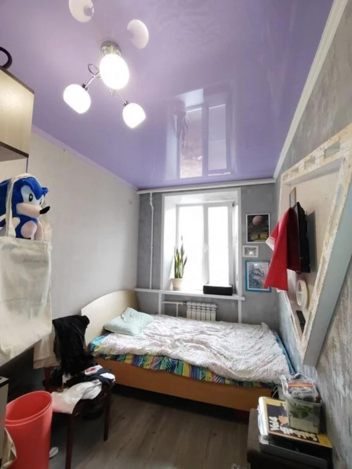3-комн квартира Ленина пр-кт., 101