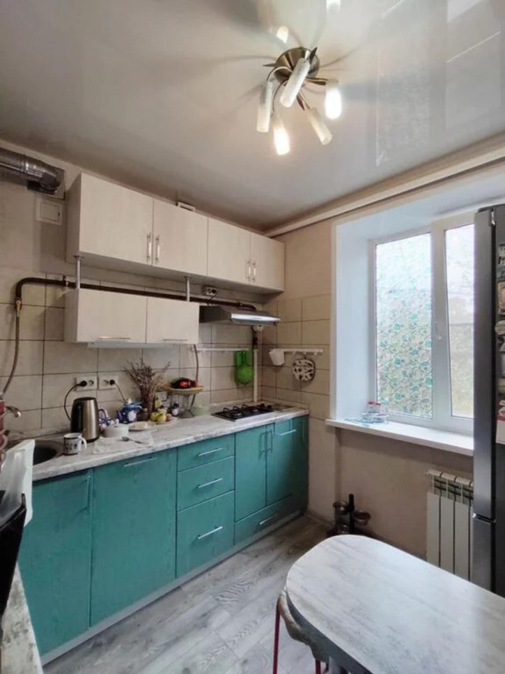 3-комн квартира Ленина пр-кт., 101