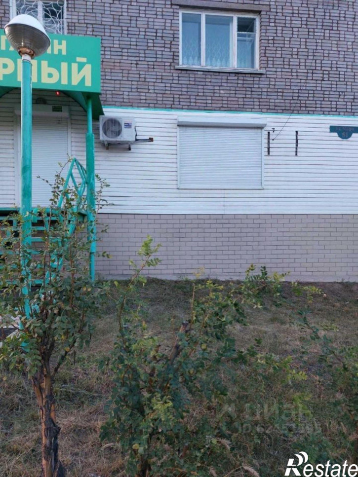 Торговое помещение улица Мира, 51,  д. 51