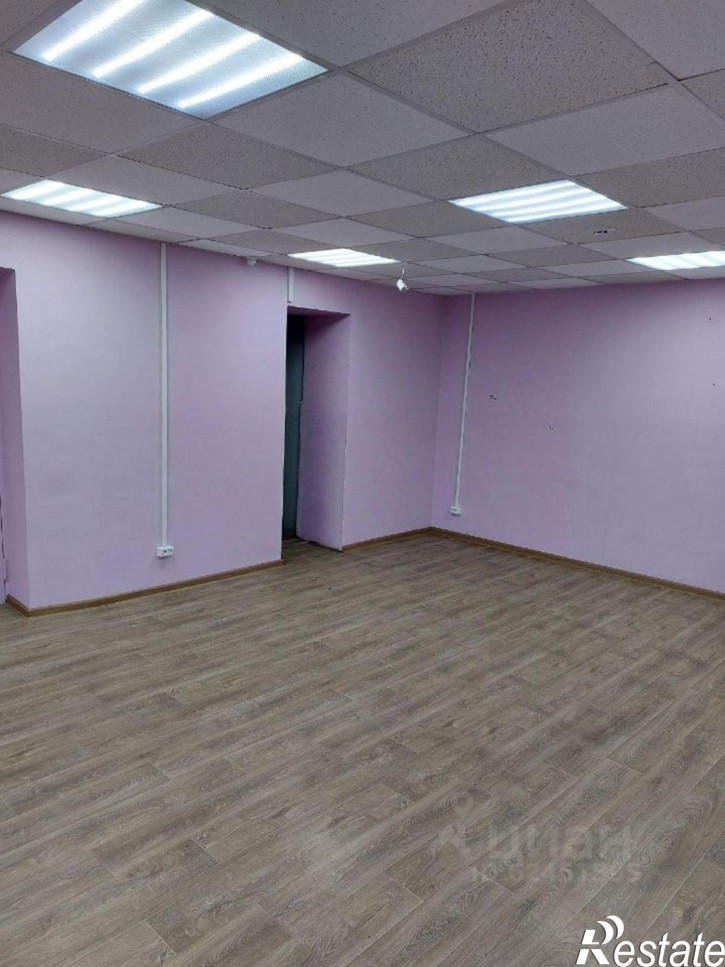 Торговое помещение улица Мира, 51,  д. 51