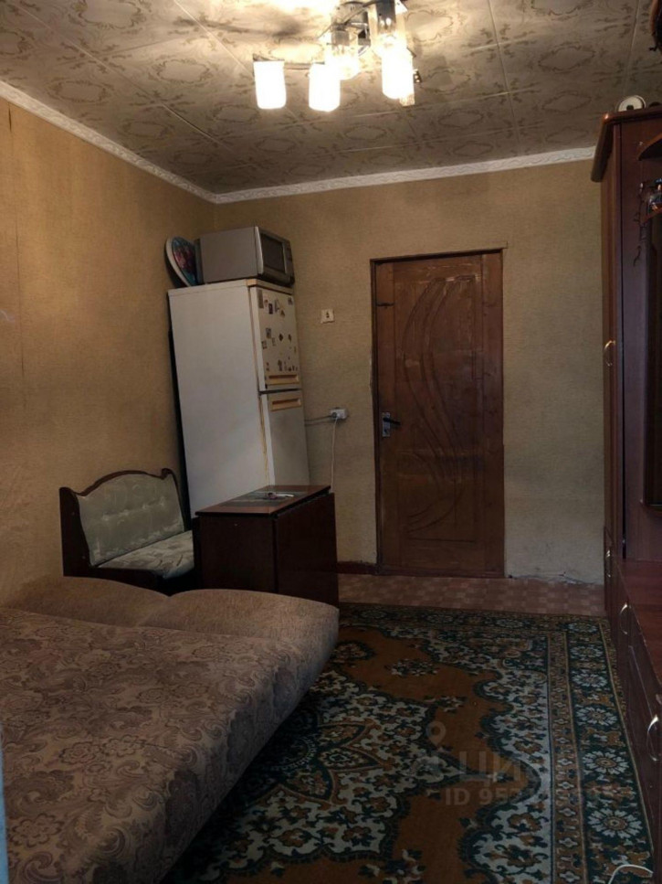 Комната Литовская улица, 87А/1,  д. 87А/1