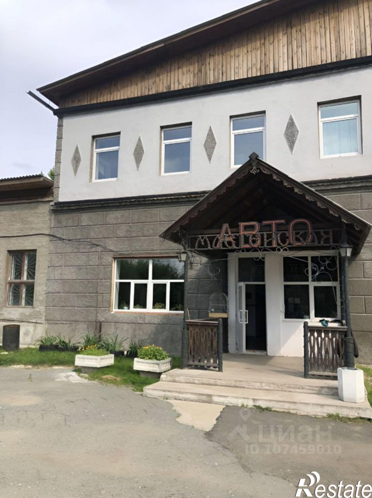 Производственное помещение Октябрьский проспект, 2/20,  д. 2/20