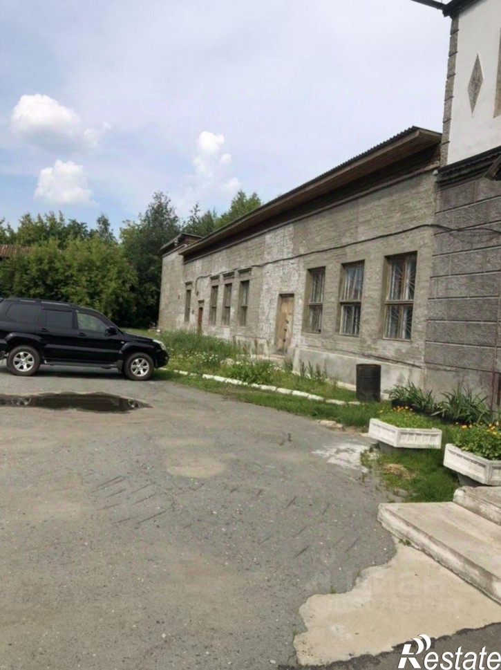 Производственное помещение Октябрьский проспект, 2/20,  д. 2/20