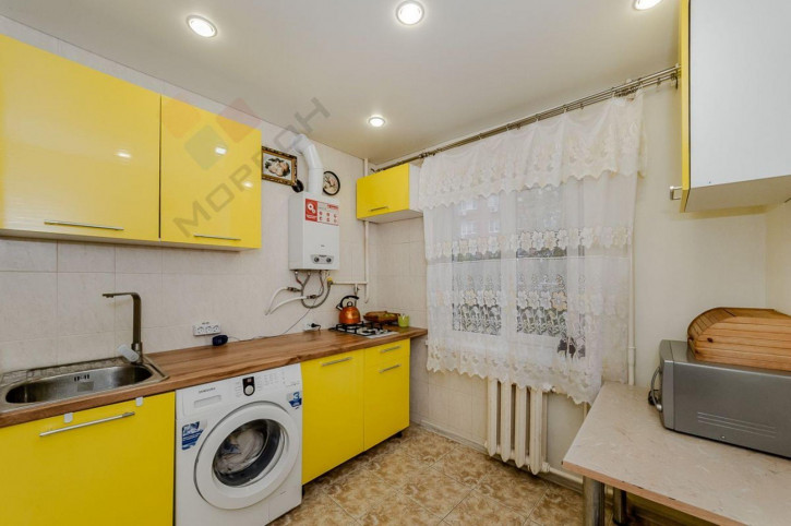2-комн квартира Славянская ул, 81
